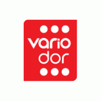 Vario logo vector logo