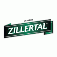 Zillertal logo vector logo