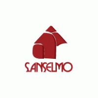Sant’Anselmo logo vector logo