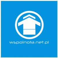 wspolnota.net.pl (NFWM) logo vector logo