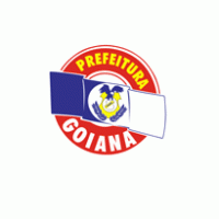 Prefeitura de Goiana logo vector logo