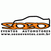 Sozo Eventos Automotores Ltda logo vector logo