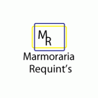 MARMORARIO REQUINTS logo vector logo