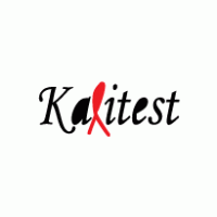 kalitest logo vector logo