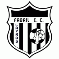Fabril Esporte Clube logo vector logo