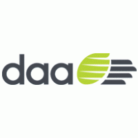 Dublin Airport Authority logo vector logo