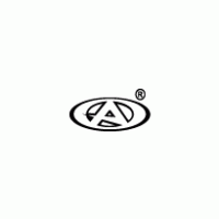 AGV Sport A logo vector logo