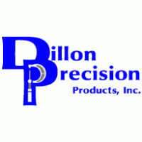 Dillon Precision logo vector logo
