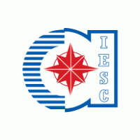 IESC logo vector logo