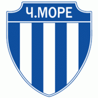 Cherno More Varna (logo of 70’s) logo vector logo