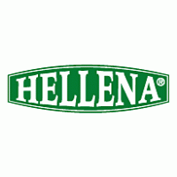 Hellena logo vector logo