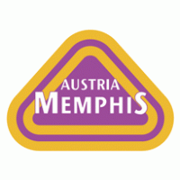FK Austria Memphis Wien logo vector logo