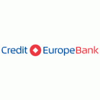 Credit Europe Bank logo vector logo