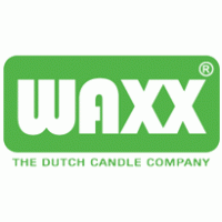 waxx logo vector logo