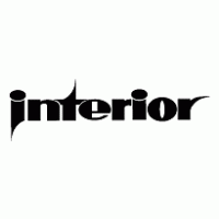 Interior logo vector logo