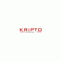 Kripto Bilisim Ltd logo vector logo