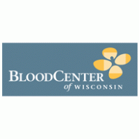 BloodCenter of Wisconsin logo vector logo
