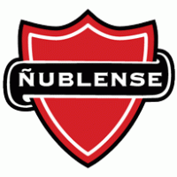 Club de Deportes Ñublense logo vector logo