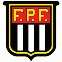 Federação Paulista de Futebol logo vector logo