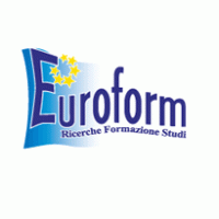 EuroForm logo vector logo