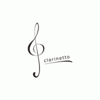 Clarinetto Kamarazenei Társaság logo vector logo