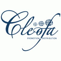 Cleofa Promotion & Distribution logo vector logo