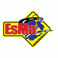 ESMA logo vector logo