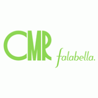 CMR Falabella logo vector logo