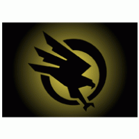 GDI – Command and Conquer 3 Tiberian Sun logo vector logo