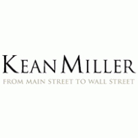 Kean Miller logo vector logo