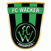 FC Wacker Innsbruck logo vector logo