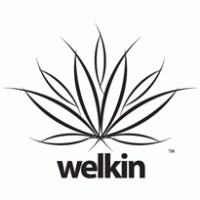 WELKIN logo vector logo