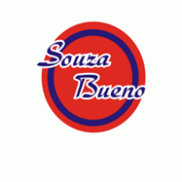 Supermercado Souza Bueno logo vector logo