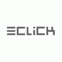 eclick logo vector logo