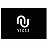 neoss logo vector logo