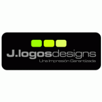 jlogos designs logo vector logo