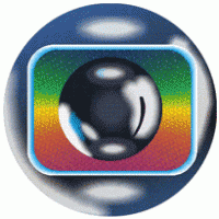 REDE GLOBO DE TELEVISAO logo vector logo