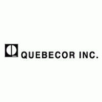 Quebecor logo vector logo