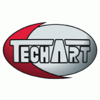techart logo vector logo