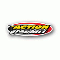 Action Graphics, Inc logo vector logo