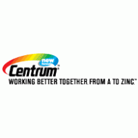 Centrum Multivitamins