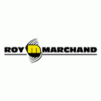 Roy Marchand logo vector logo
