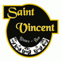 Saint Vincent logo vector logo
