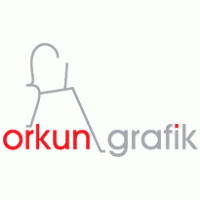 Orkun logo vector logo