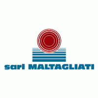 Sarl Maltagliati logo vector logo