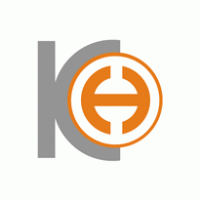 Kudret G logo vector logo