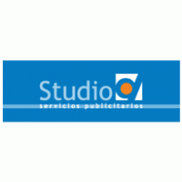 STUDIO-D logo vector logo
