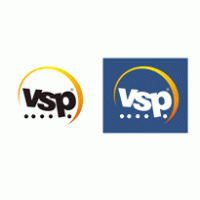 VSP Tecnologia & Empreendimentos logo vector logo