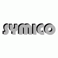 Symico logo vector logo