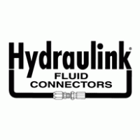 Hydraulink Fluid Connectors logo vector logo